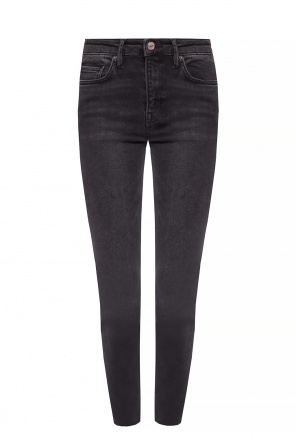‘roxanne’ raw-trimmed jeans, zdjęcie 1 ‘roxanne’ raw-trimmed jeans od AllSaints